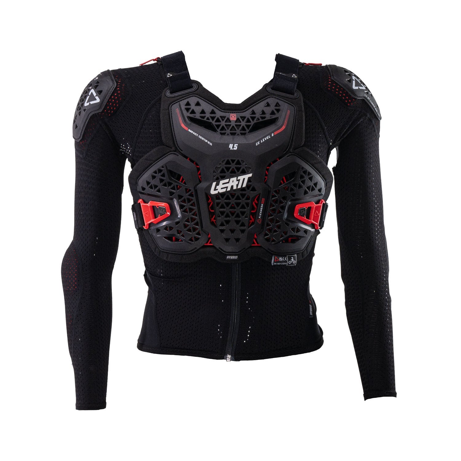 Peto integral 4.5 Hybrid Junior