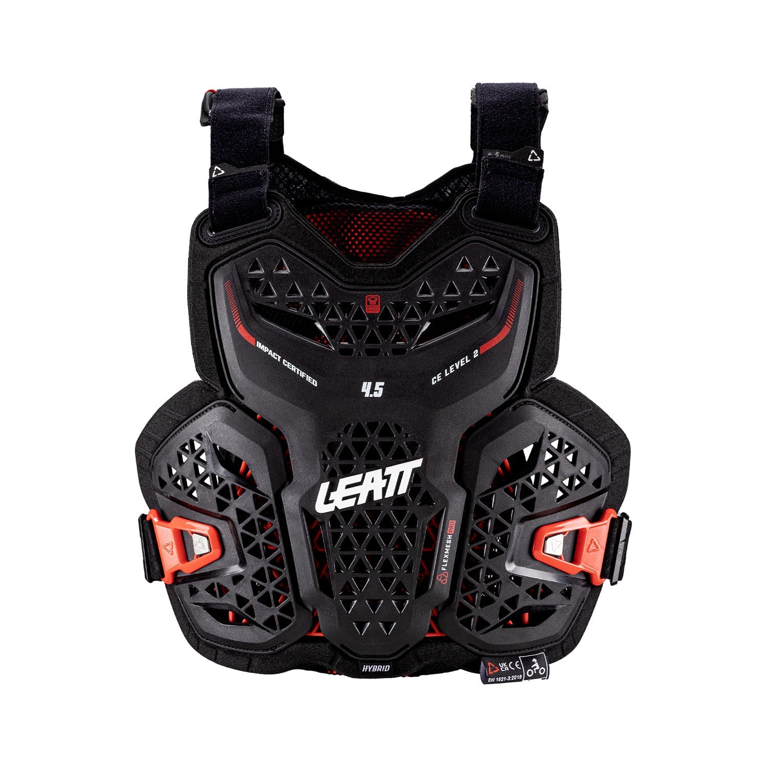 Peto 4.5 Hybrid Junior