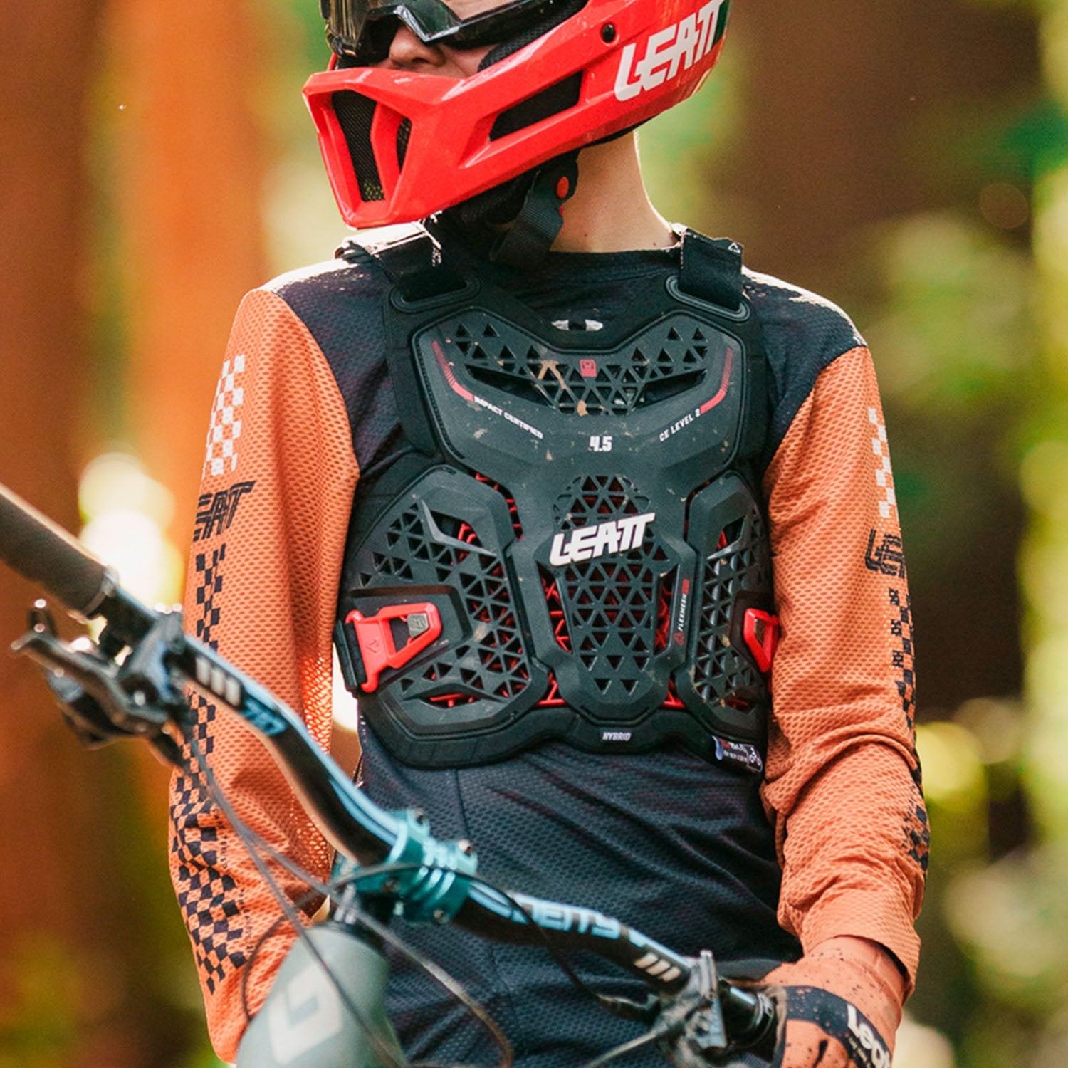 Peto 4.5 Hybrid Junior