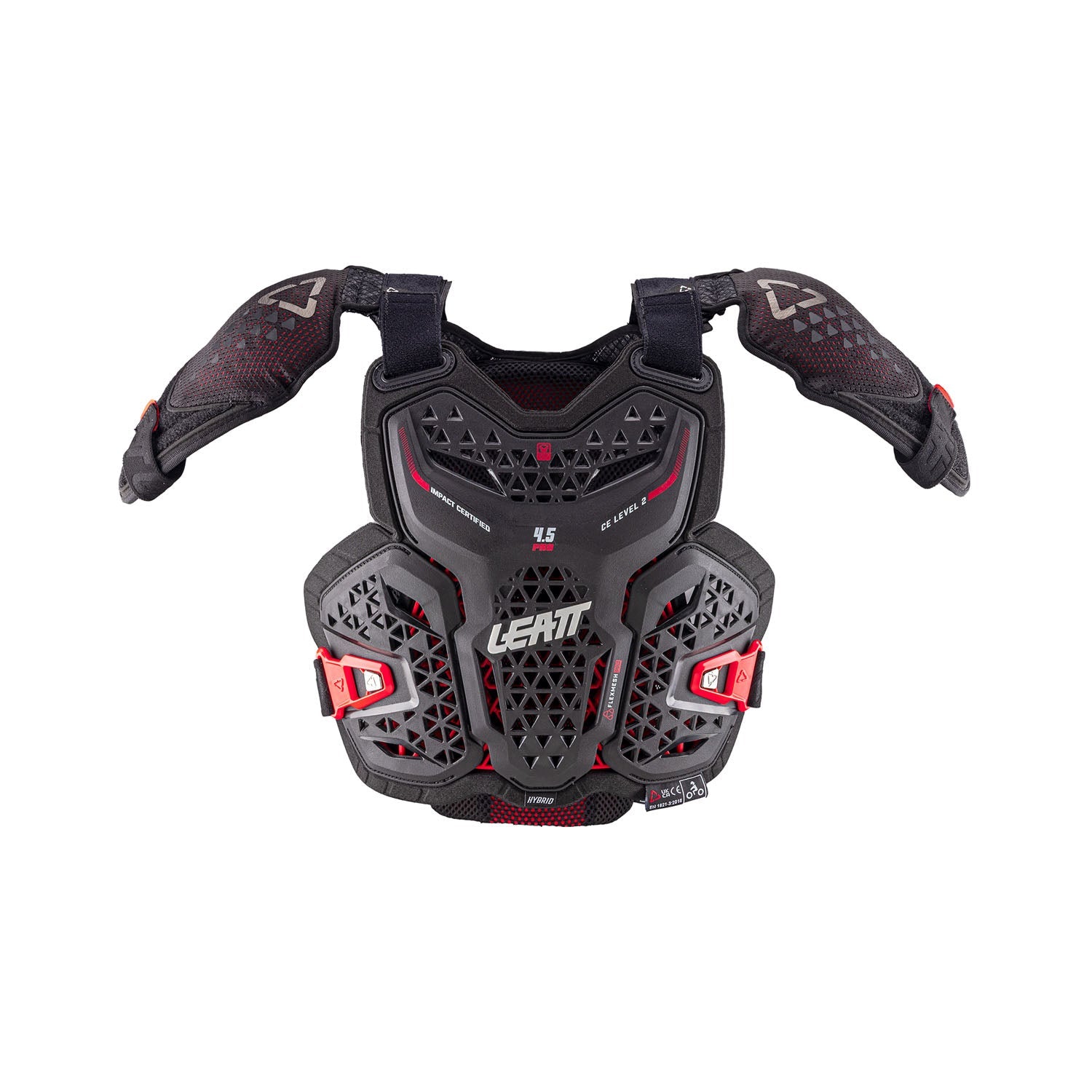 Peto 4.5 Hybrid Pro Junior