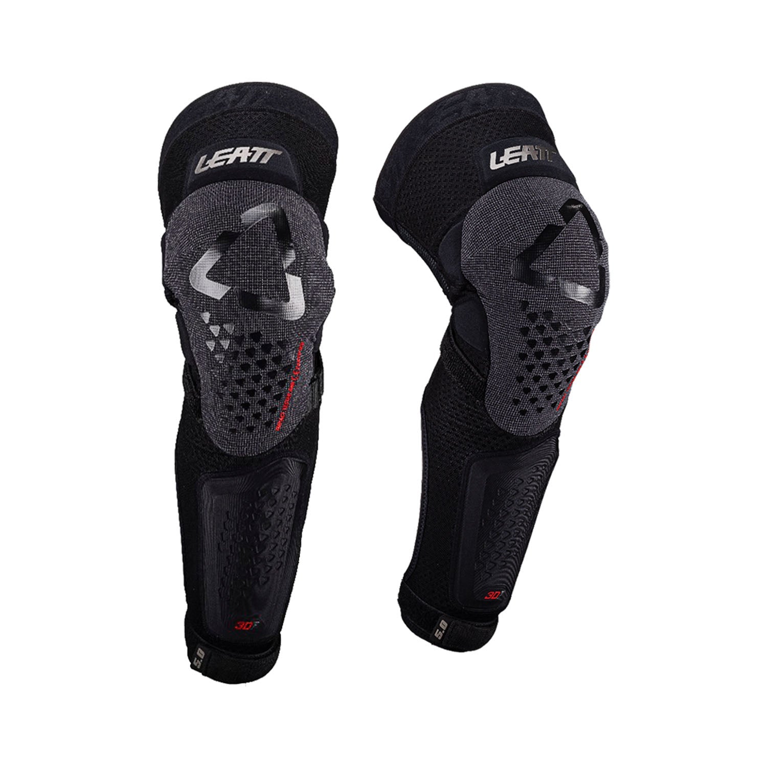 Rodilleras 3DF 5.0 Evo EXT Junior