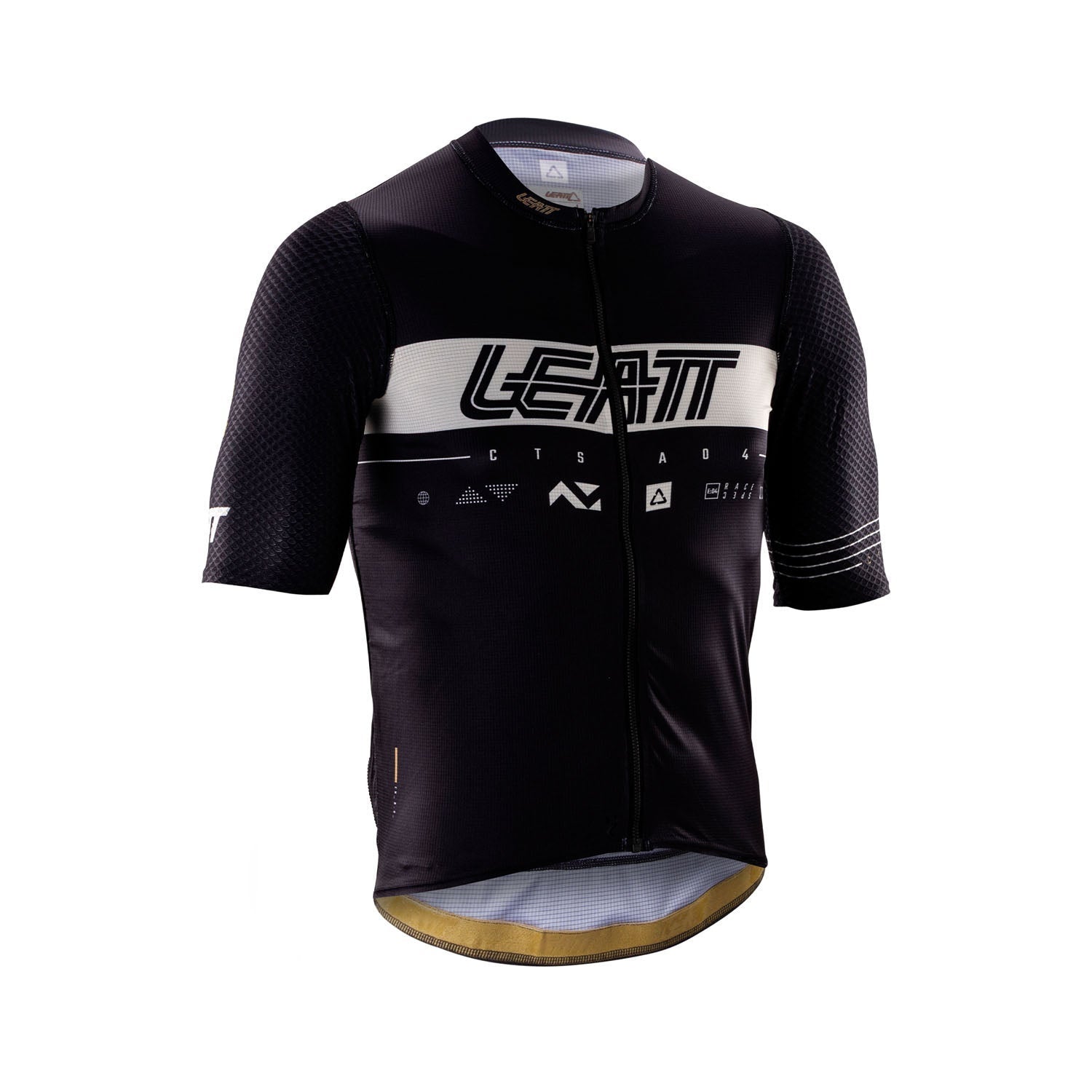 Maillot MTB Endurance 6.0 V26