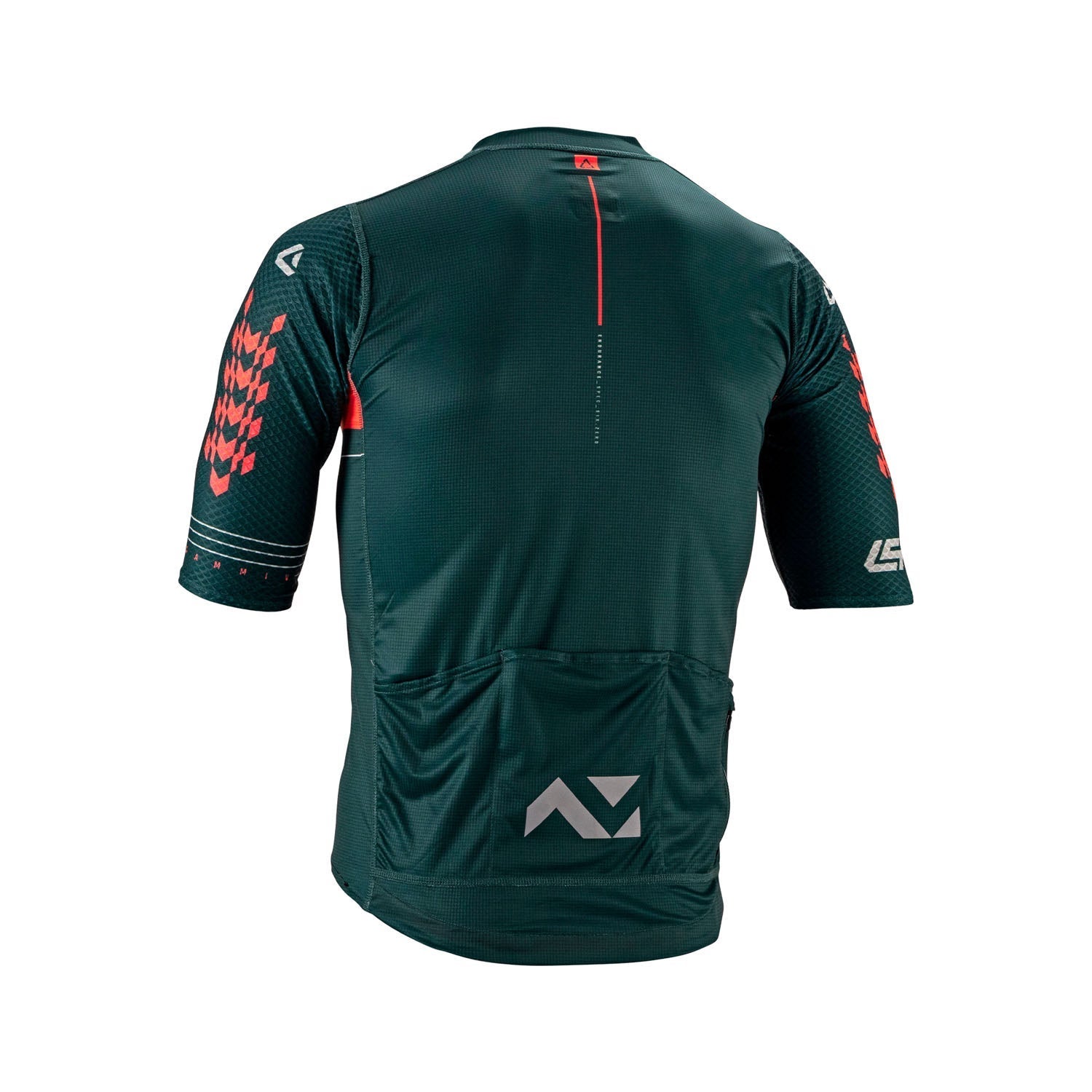 Maillot MTB Endurance 6.0 V26