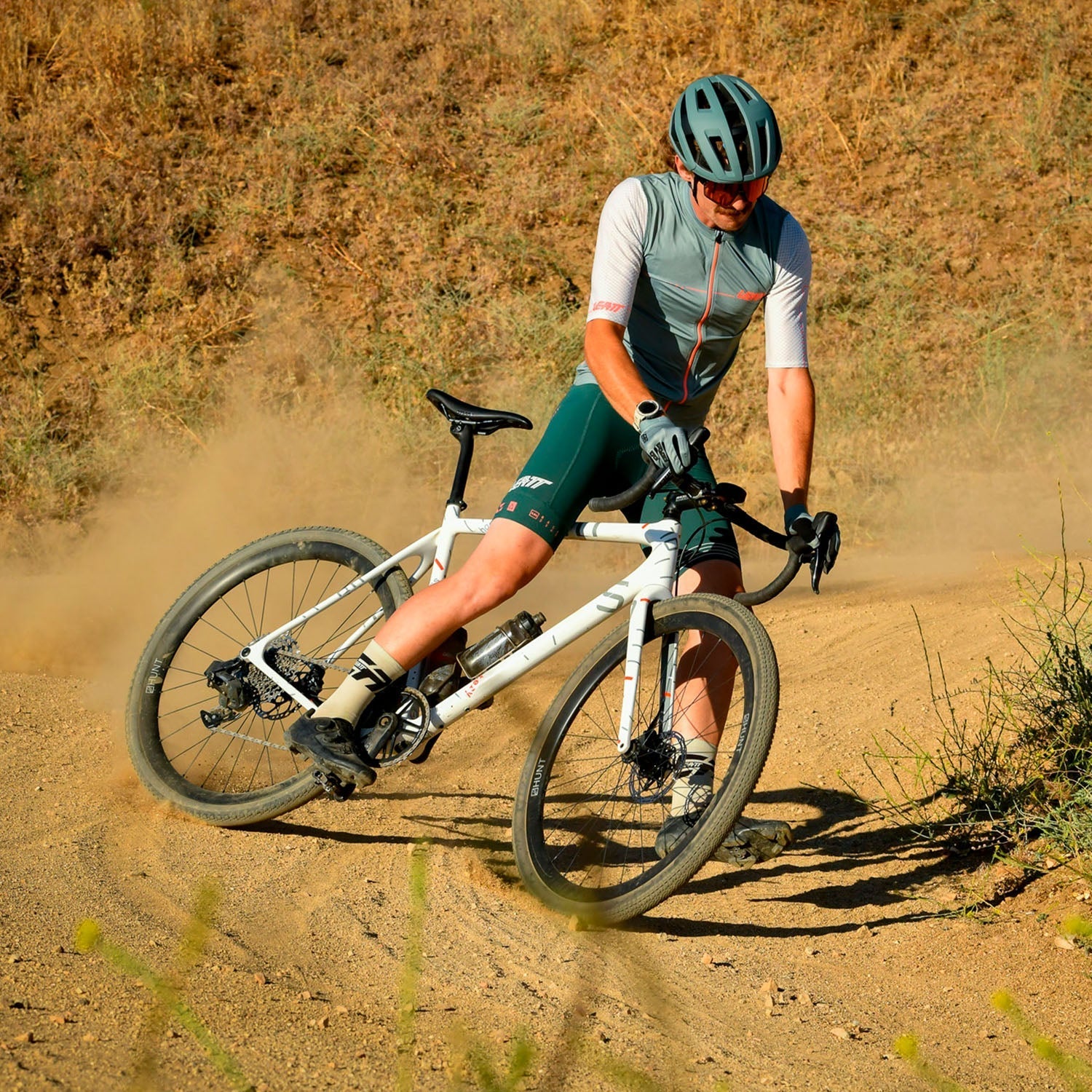 Maillot MTB Endurance 6.0 V26