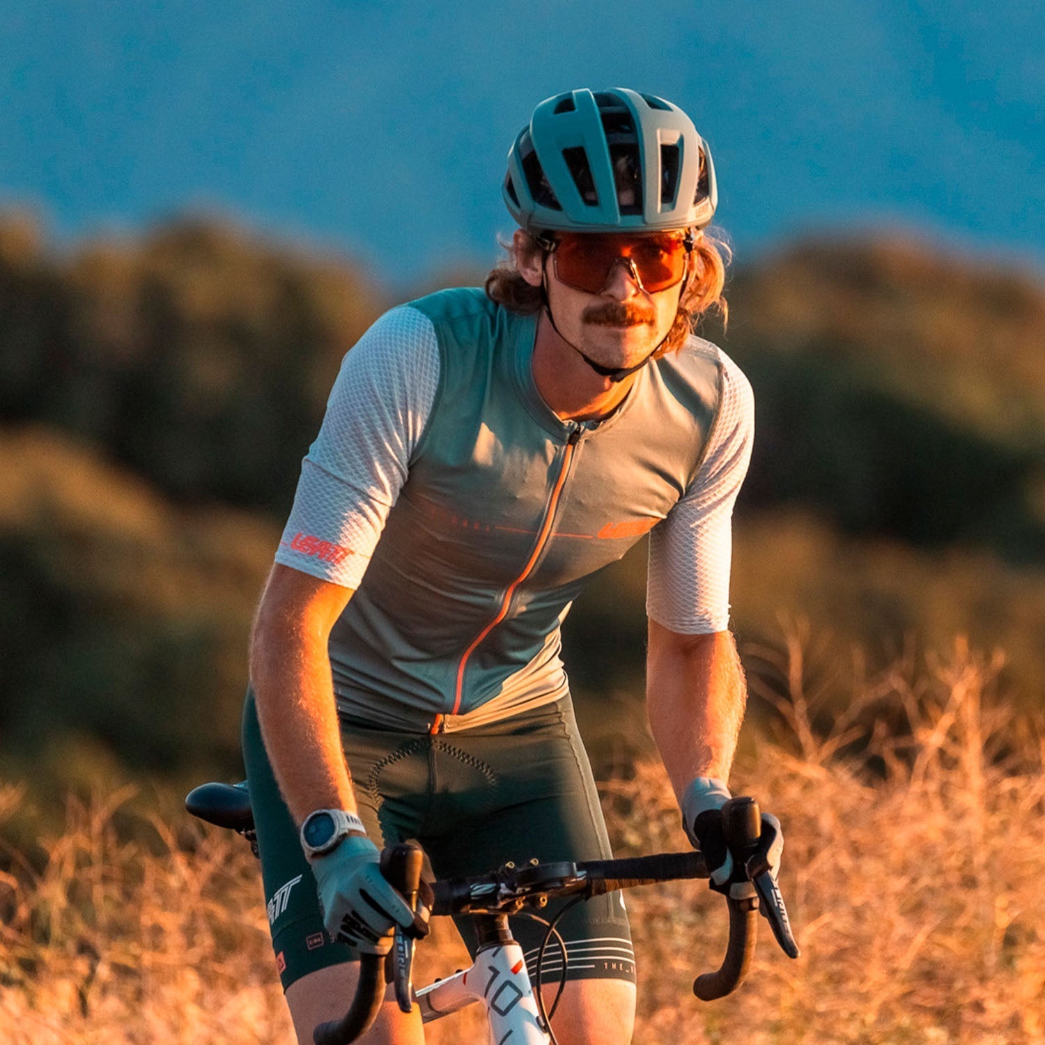 Maillot MTB Endurance 6.0 V26