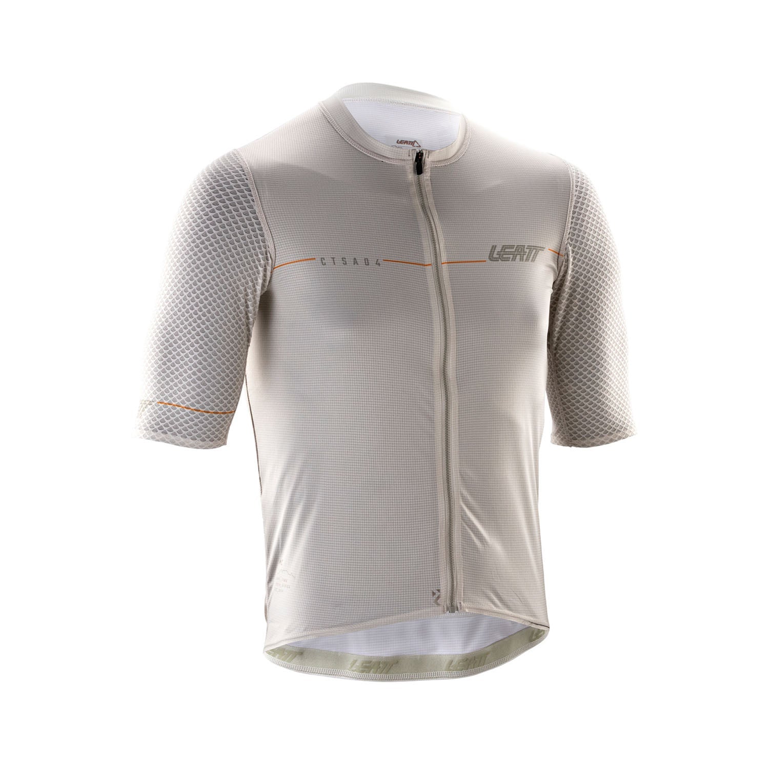 Maillot MTB Endurance 6.0 V26