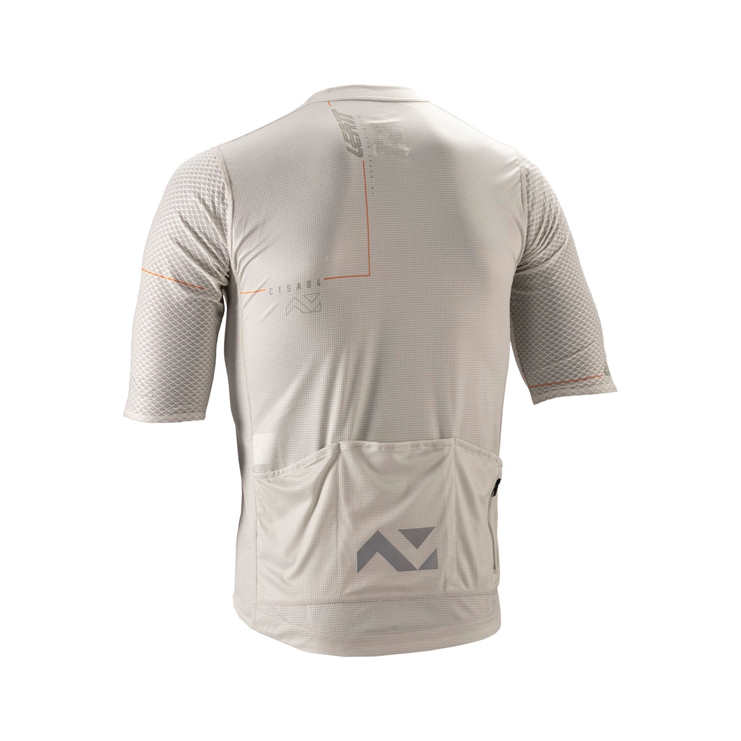 Maillot MTB Endurance 6.0 V26
