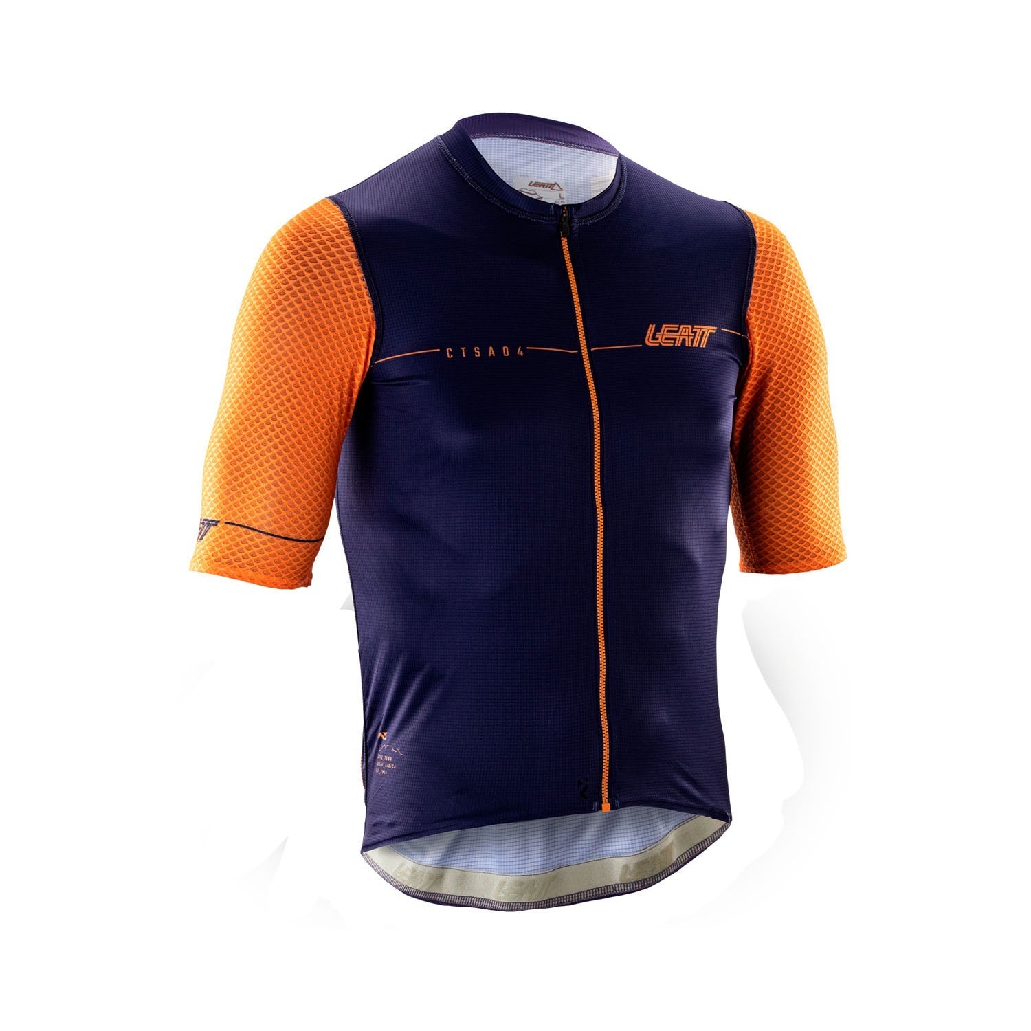 Maillot MTB Endurance 6.0 V26