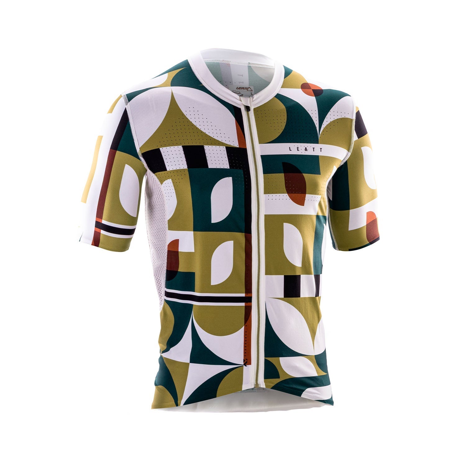 Maillot MTB Endurance 5.0 V26