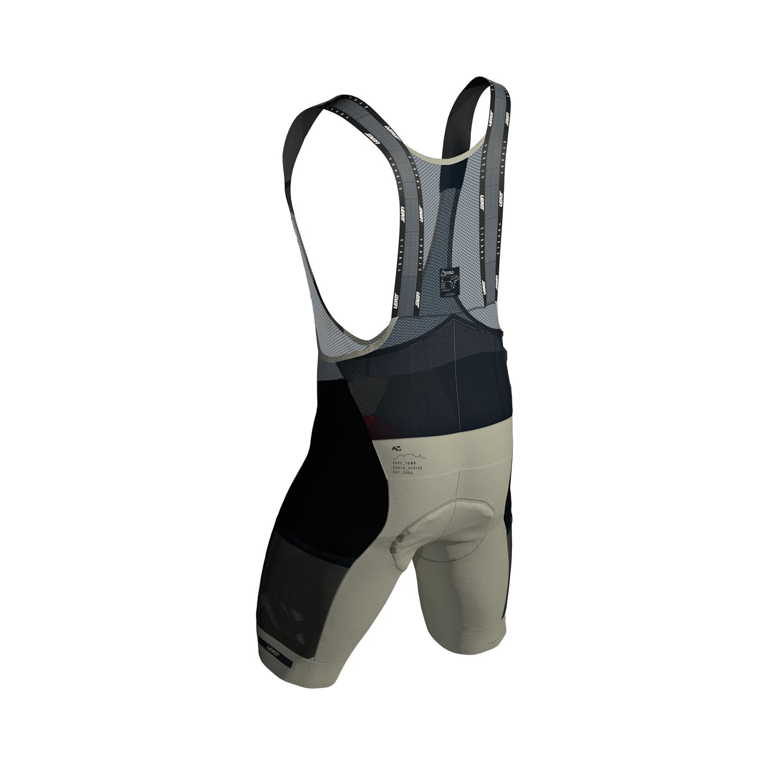 Culote MTB Endurance 5.0 V26