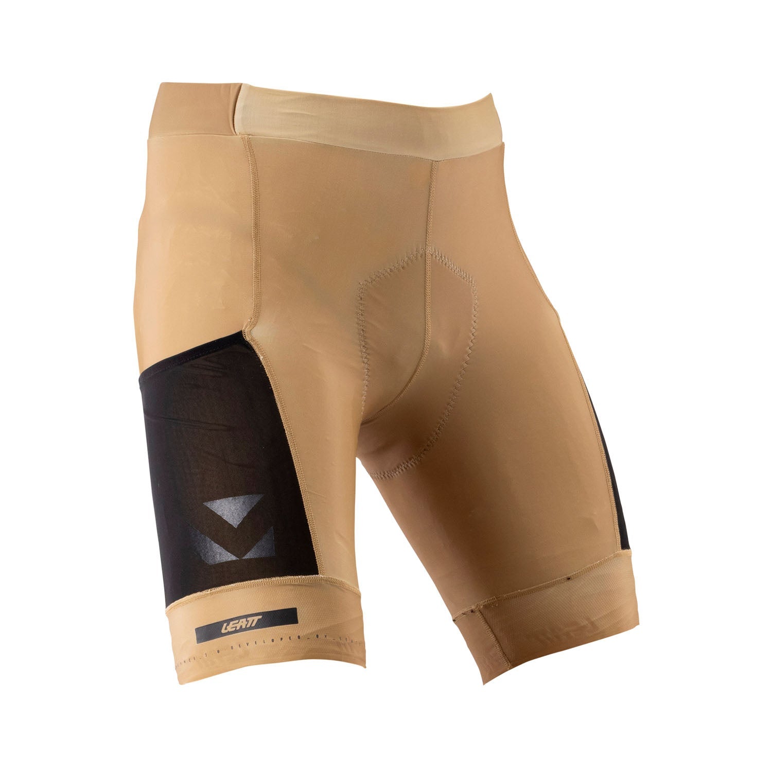 Pantalón Corto MTB Endurance 5.0 V26
