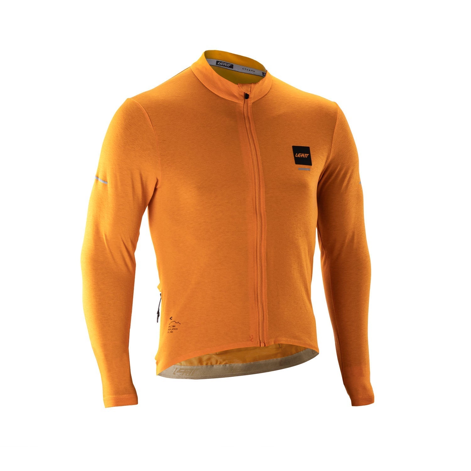 Maillot MTB Endurance 5.0 Manga Larga V26