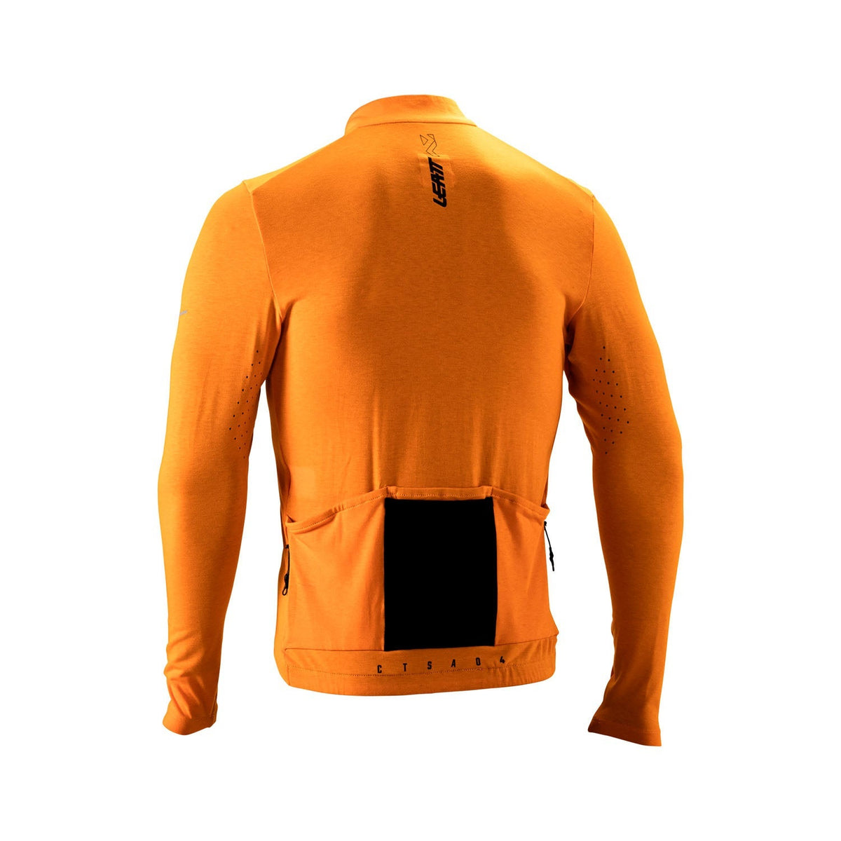 Maillot MTB Endurance 4.0 Manga Larga V26