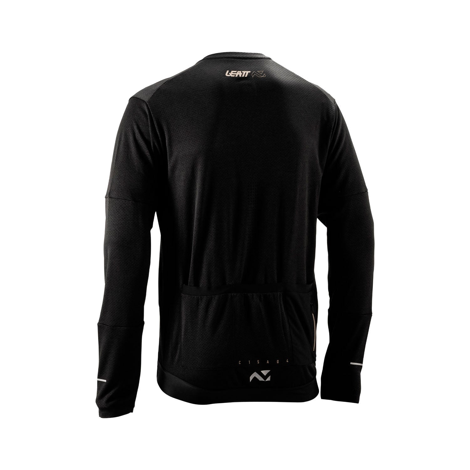 Maillot MTB Endurance 3.0 Manga Larga V26