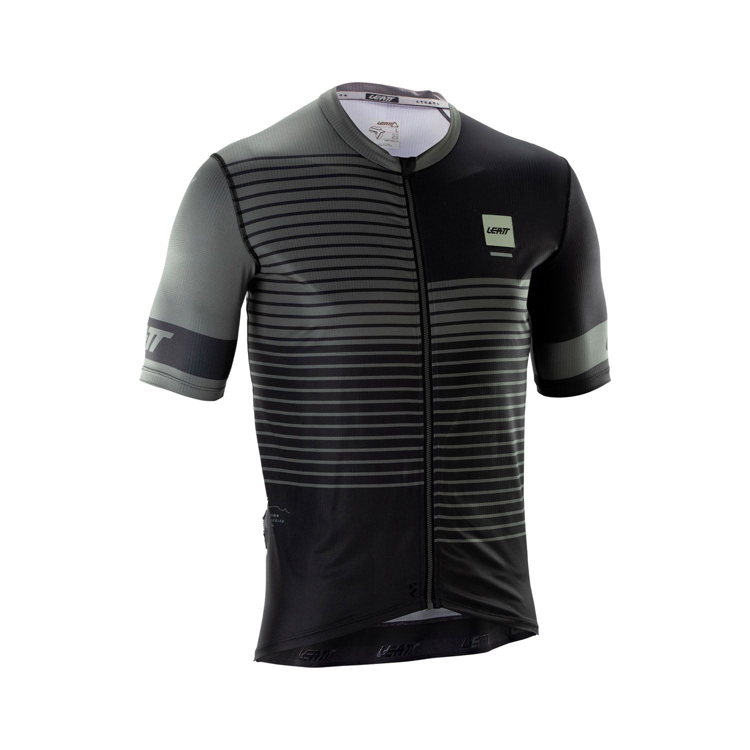 Maillot MTB Endurance 3.0 V26