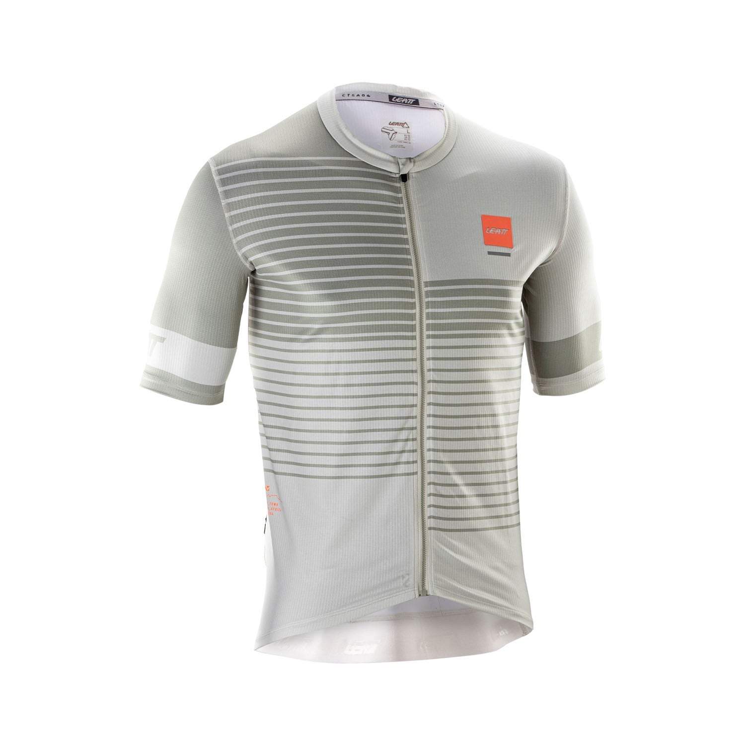 Maillot MTB Endurance 3.0 V26