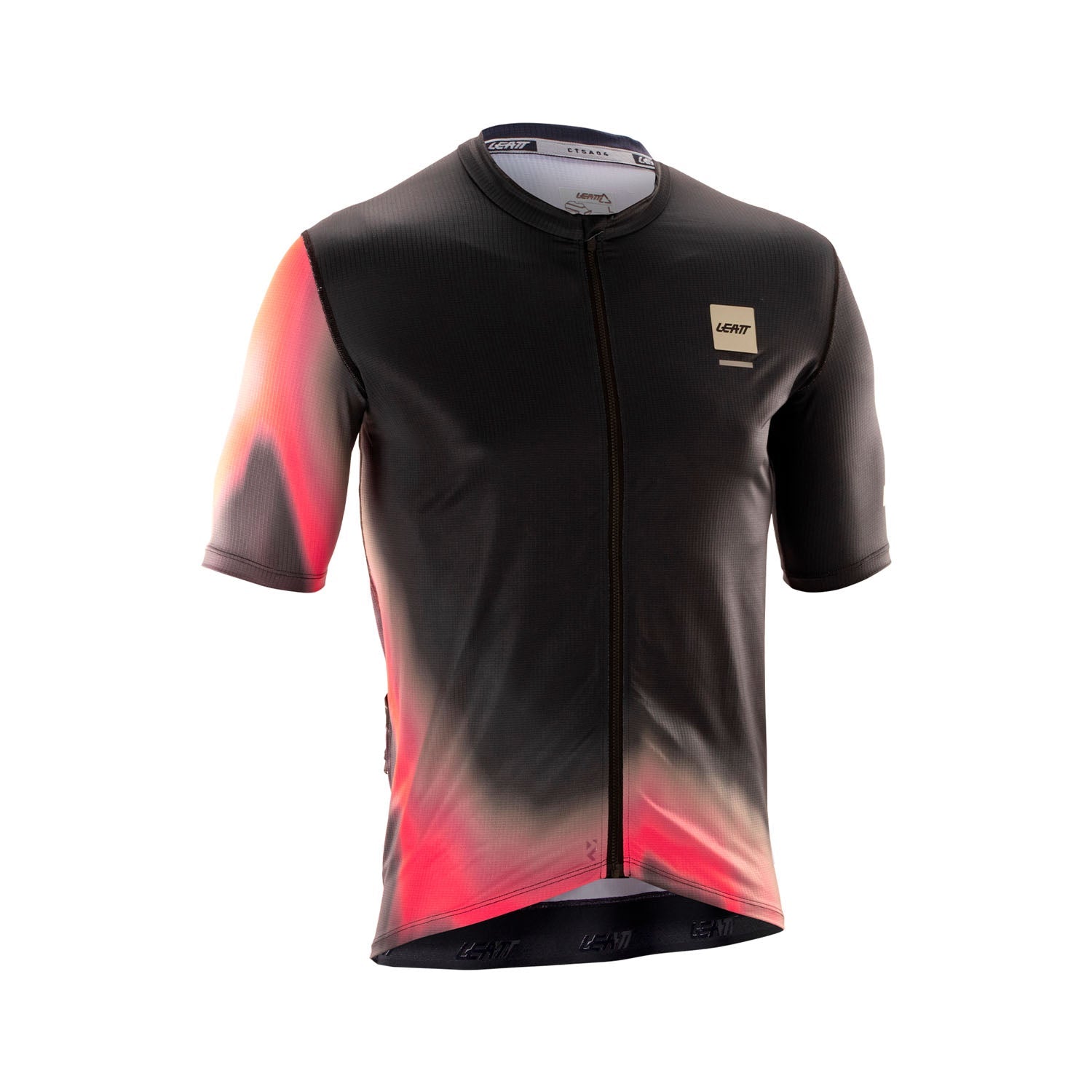 Maillot MTB Endurance 3.0 V26