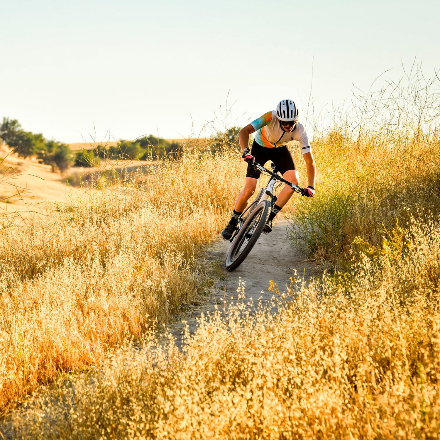 Maillot MTB Endurance 3.0 V26