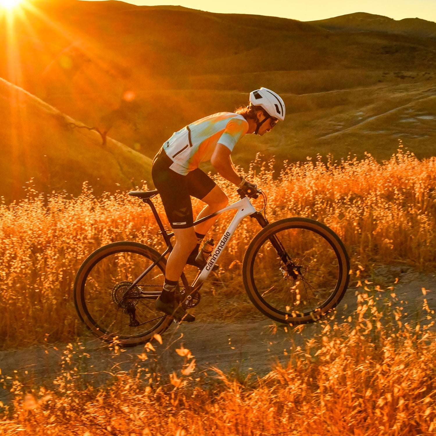 Maillot MTB Endurance 3.0 V26