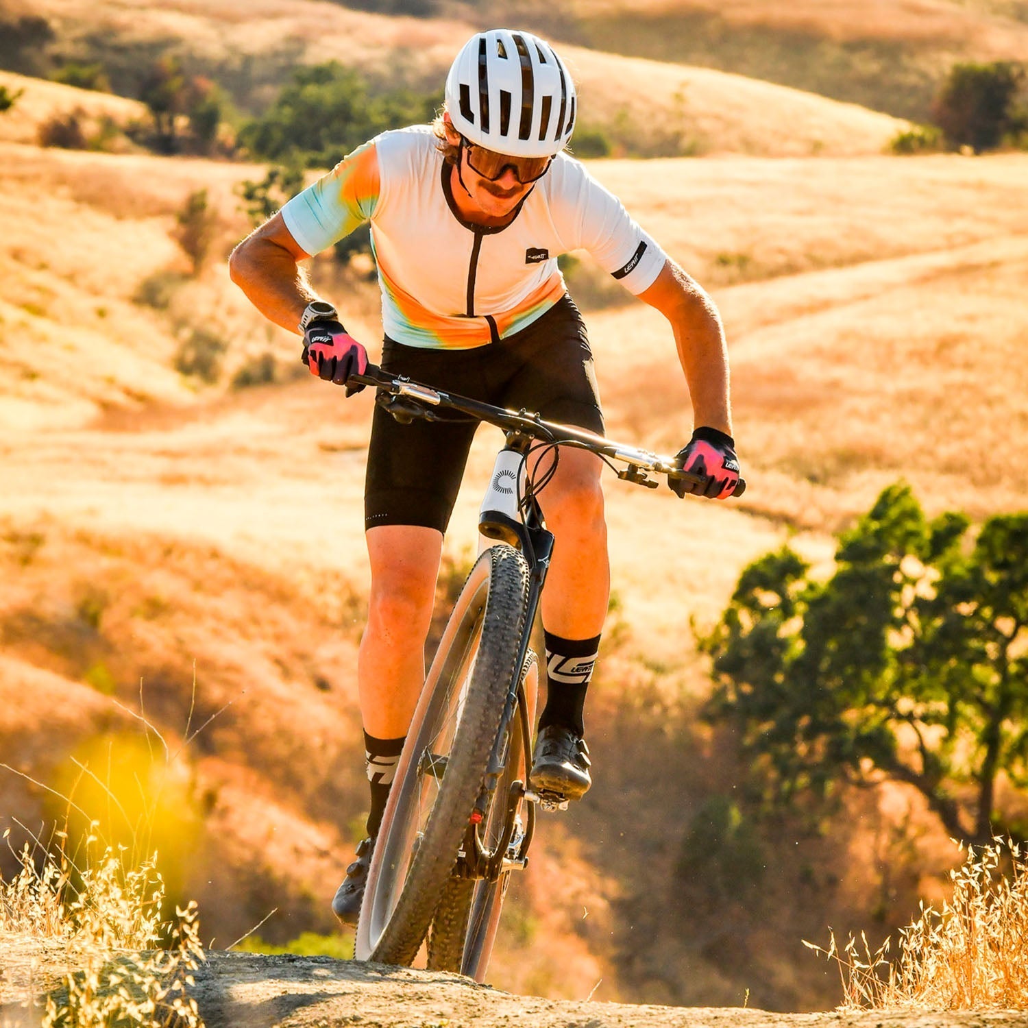 Maillot MTB Endurance 3.0 V26