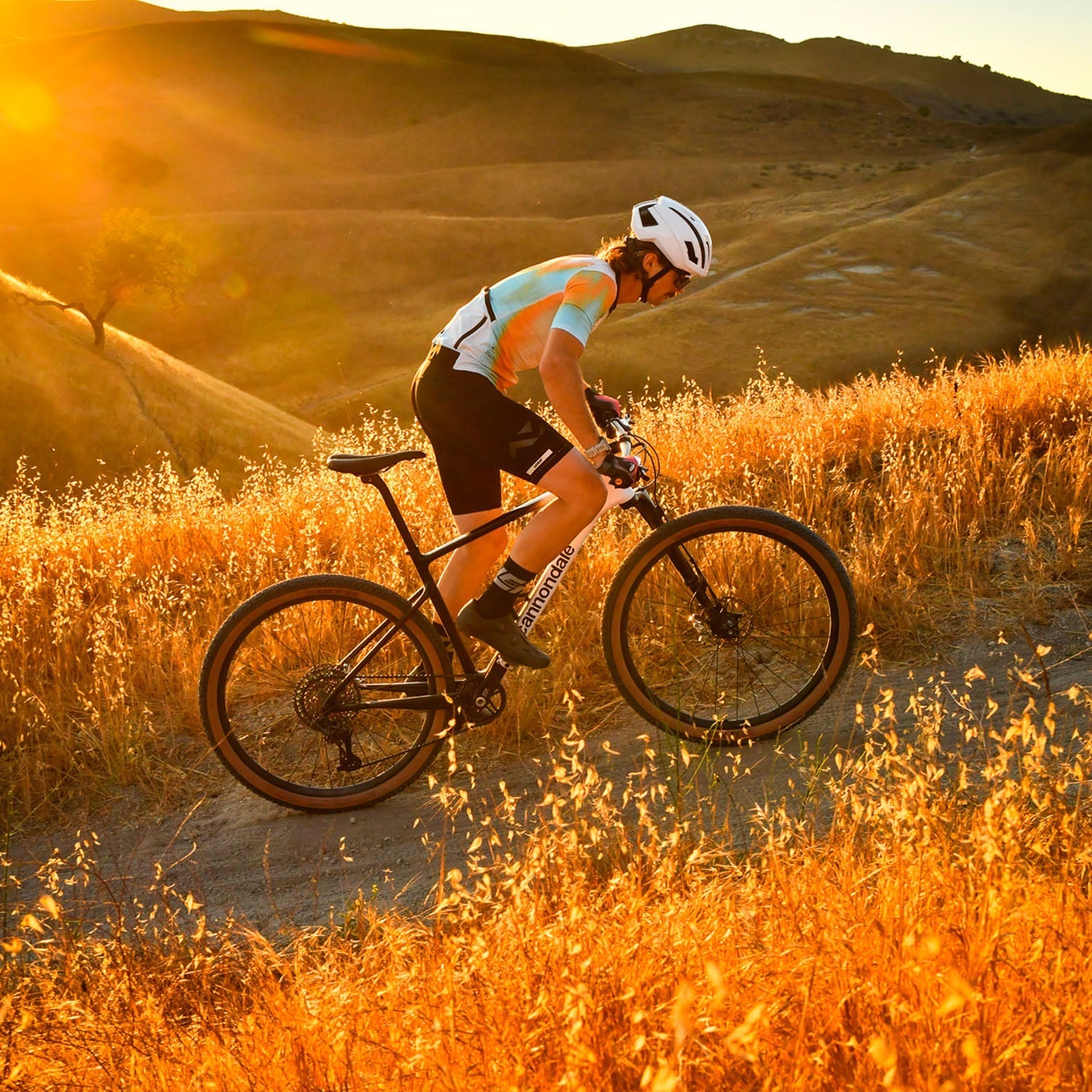 Maillot MTB Endurance 3.0 V26