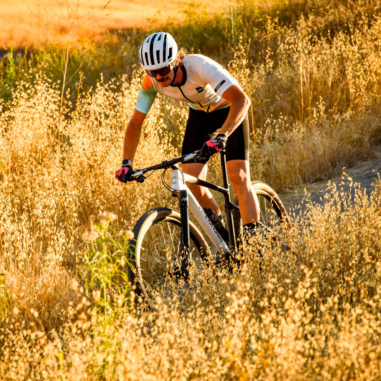 Maillot MTB Endurance 3.0 V26