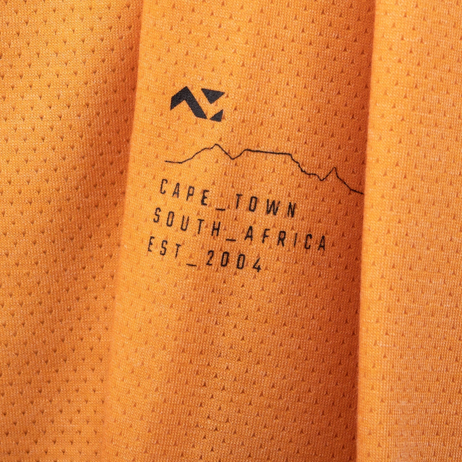 Maillot MTB Endurance 2.0 V26