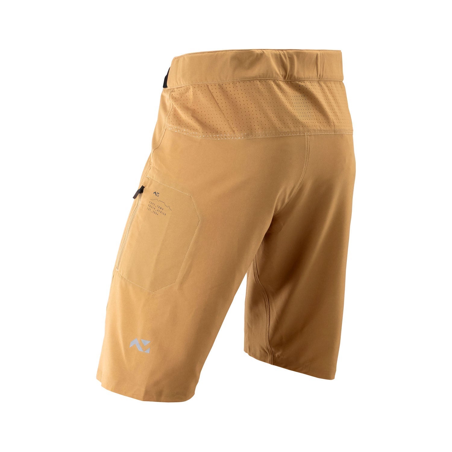 Pantalón Corto MTB Endurance 2.0 V26