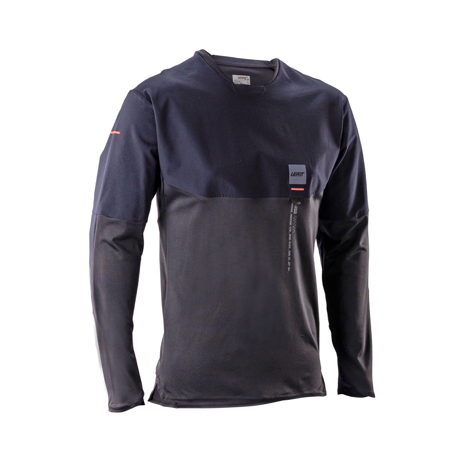 Camiseta MTB Trail 6.0 Manga Larga V26