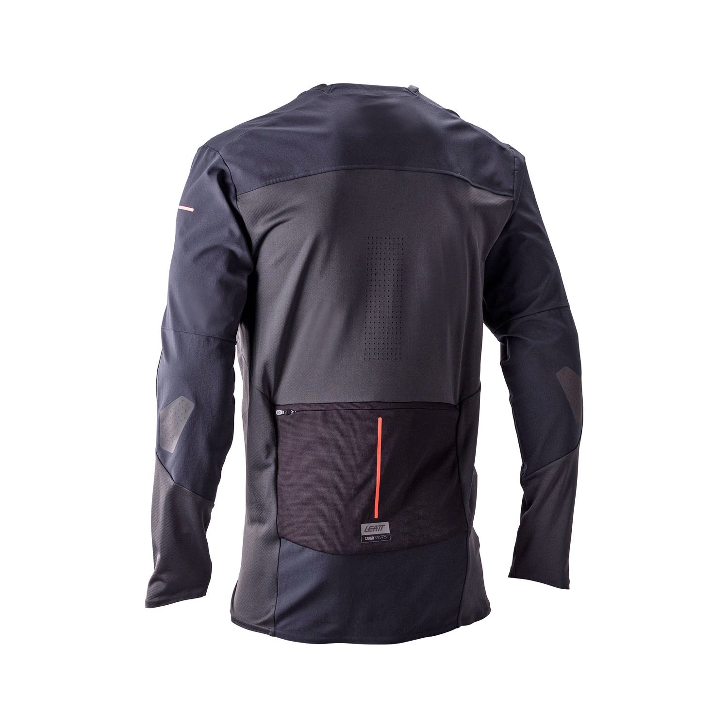 Camiseta MTB Trail 6.0 Manga Larga V26