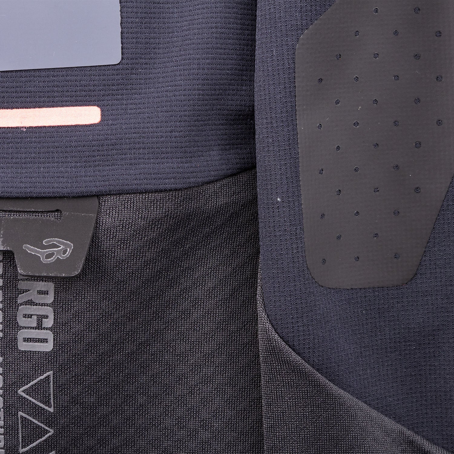 Camiseta MTB Trail 6.0 Manga Larga V26