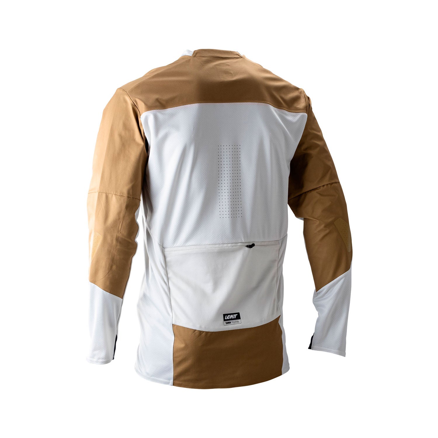 Camiseta MTB Trail 6.0 Manga Larga V26