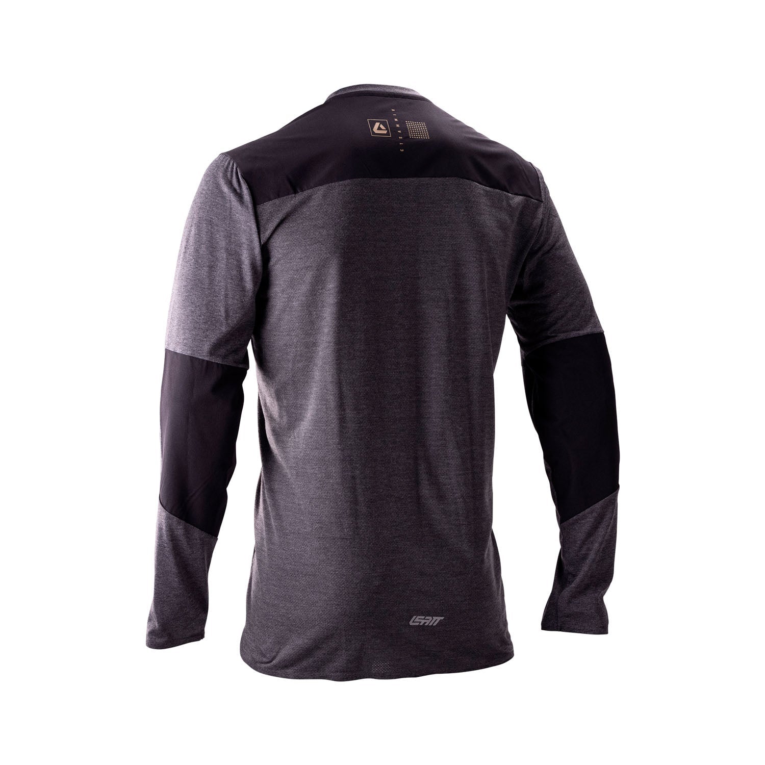 Camiseta MTB Trail 4.0 Manga Larga V26