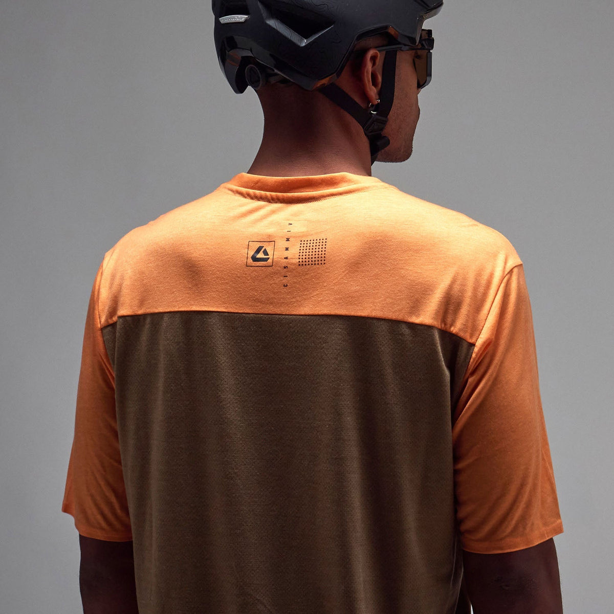 Camiseta MTB Trail 4.0 V26