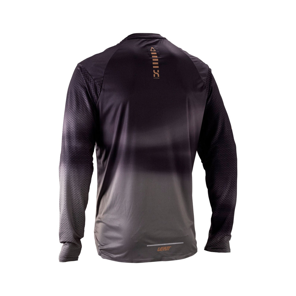 Camiseta MTB Trail 3.0 Manga Larga