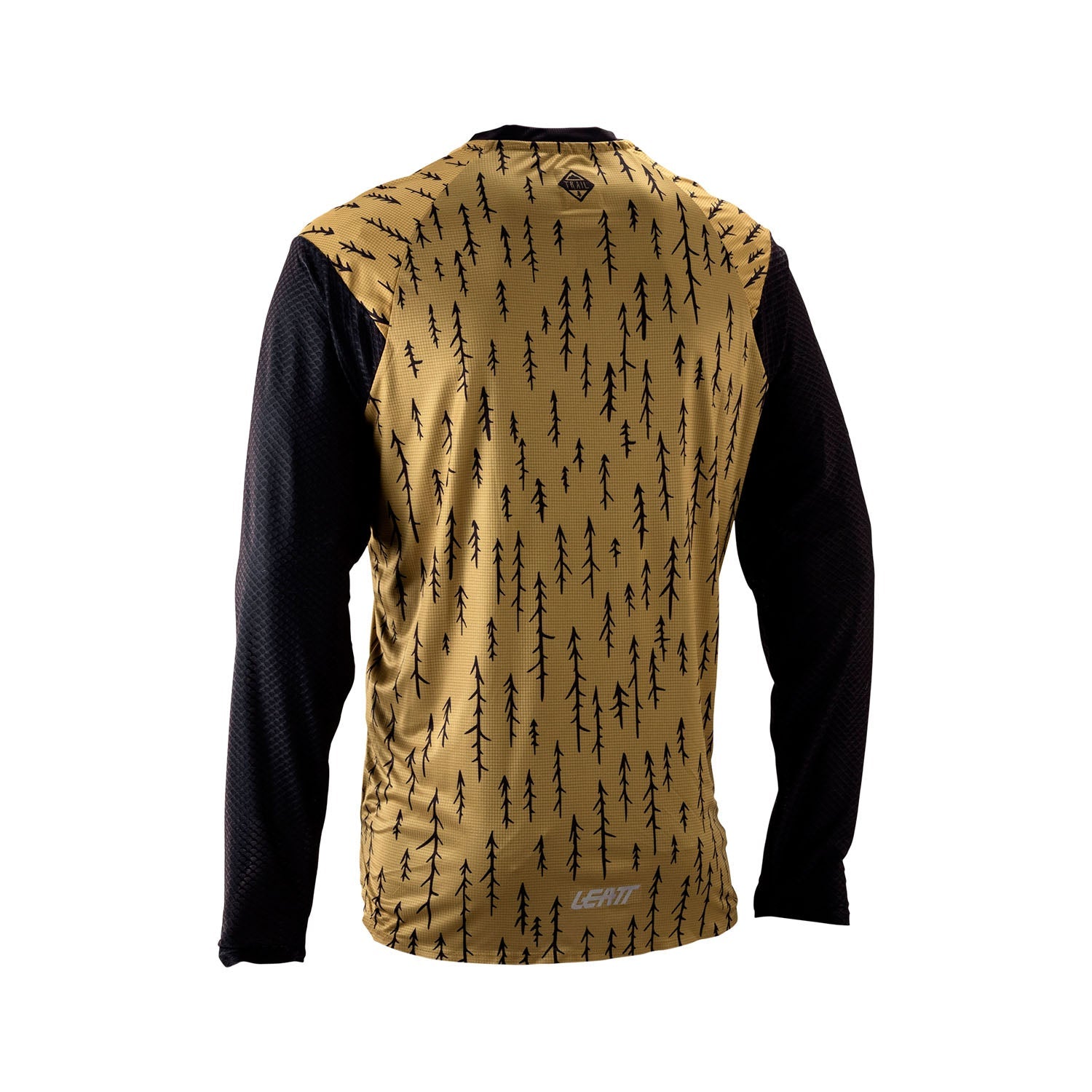 Camiseta MTB Trail 3.0 Manga Larga V26