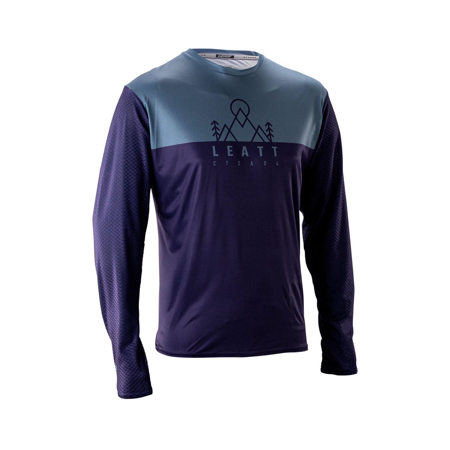Camiseta MTB Trail 3.0 Manga Larga V26