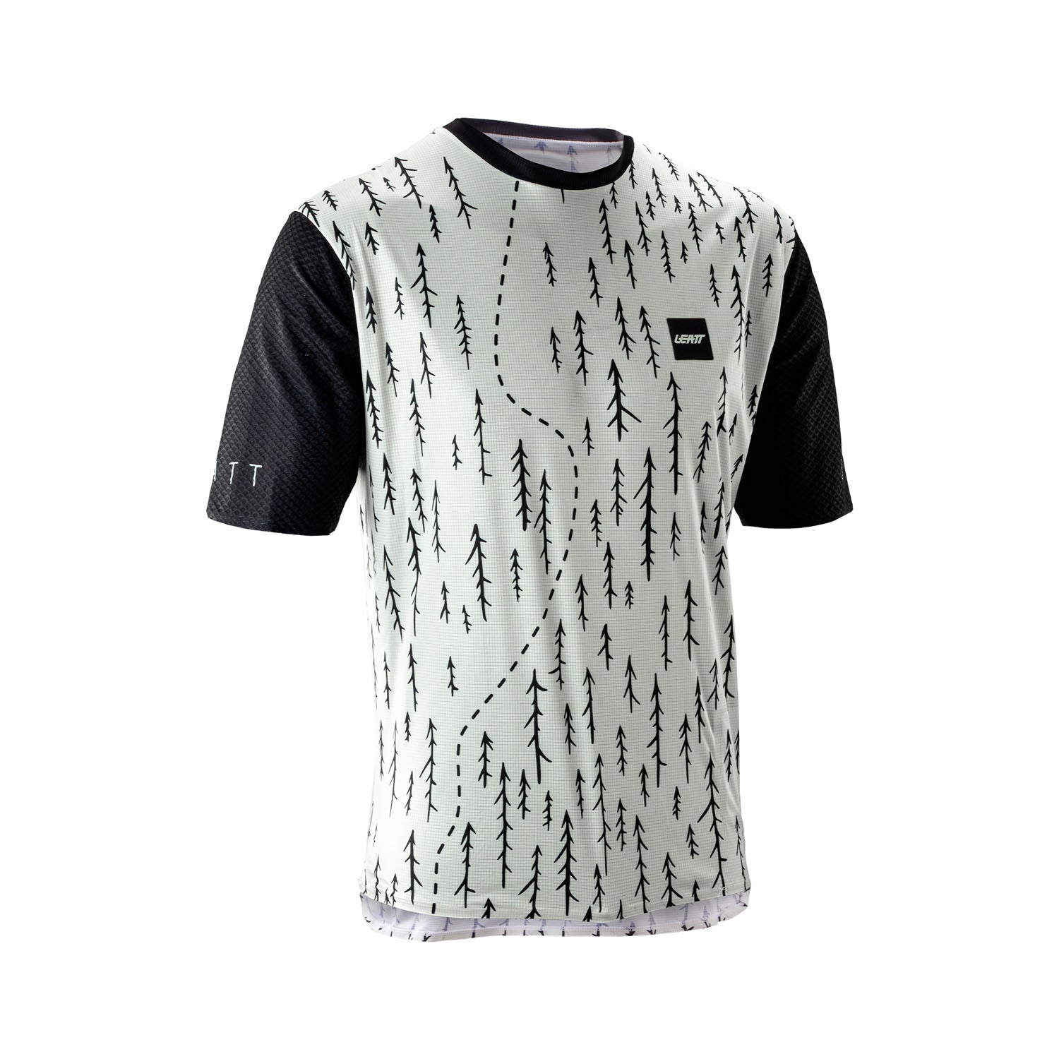 Camiseta MTB Trail 3.0 V26