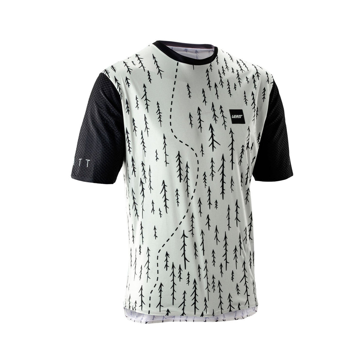 Camiseta MTB Trail 3.0