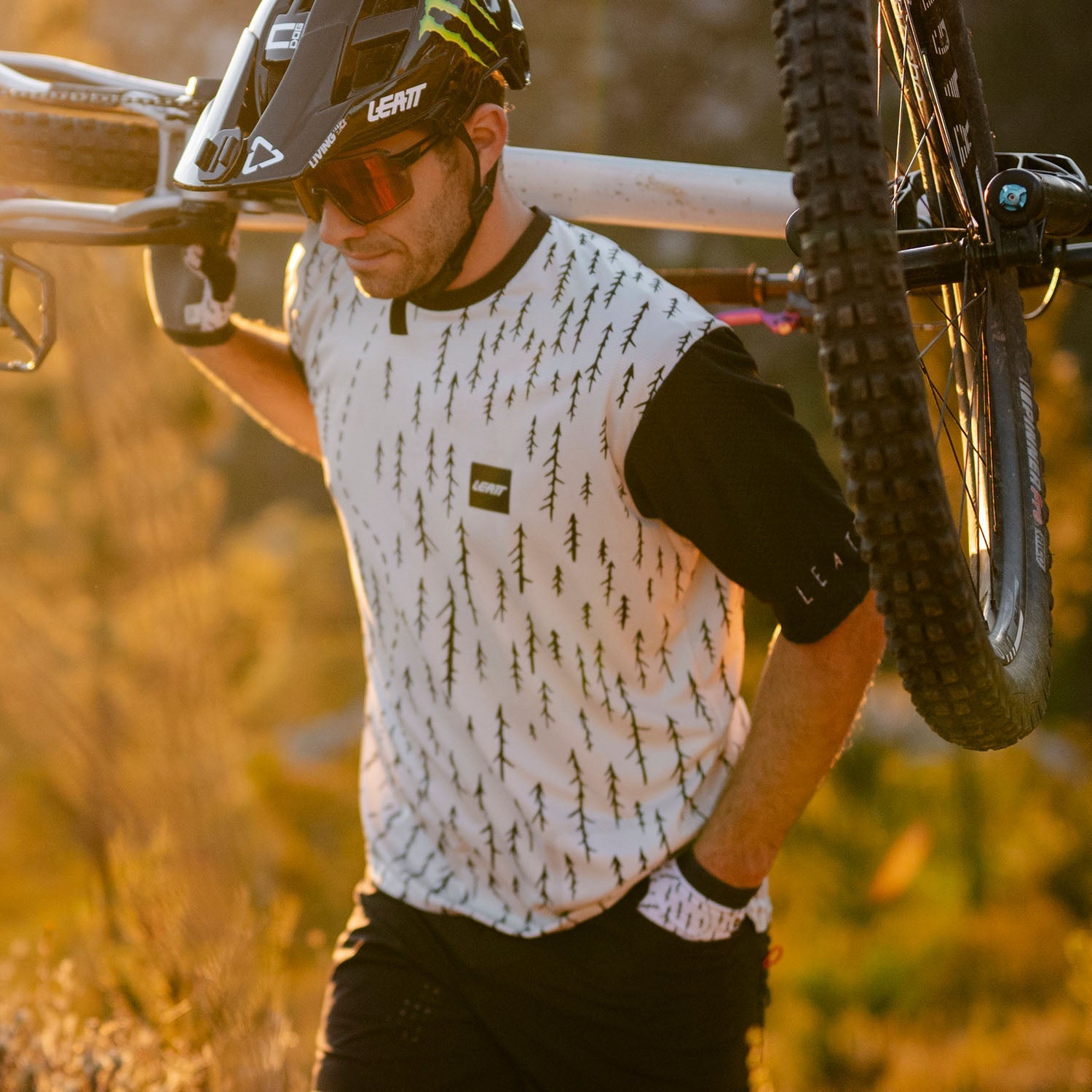 Camiseta MTB Trail 3.0 V26