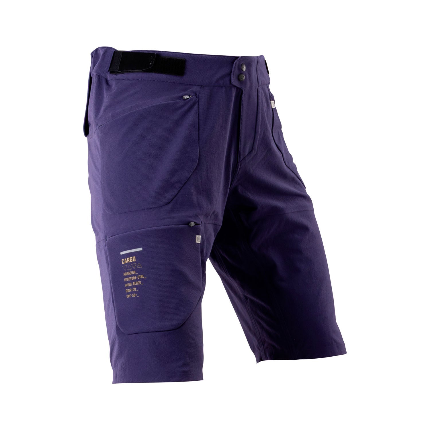 Pantalón Corto MTB Trail 6.0 V26