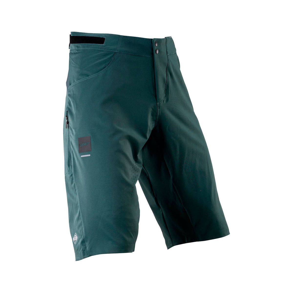 Pantalón Corto MTB Trail 3.0 con Badana V26