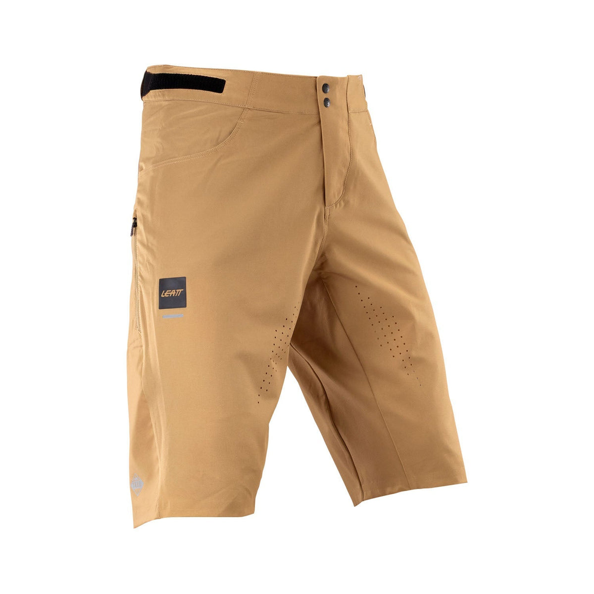 Pantalón Corto MTB Trail 2.0