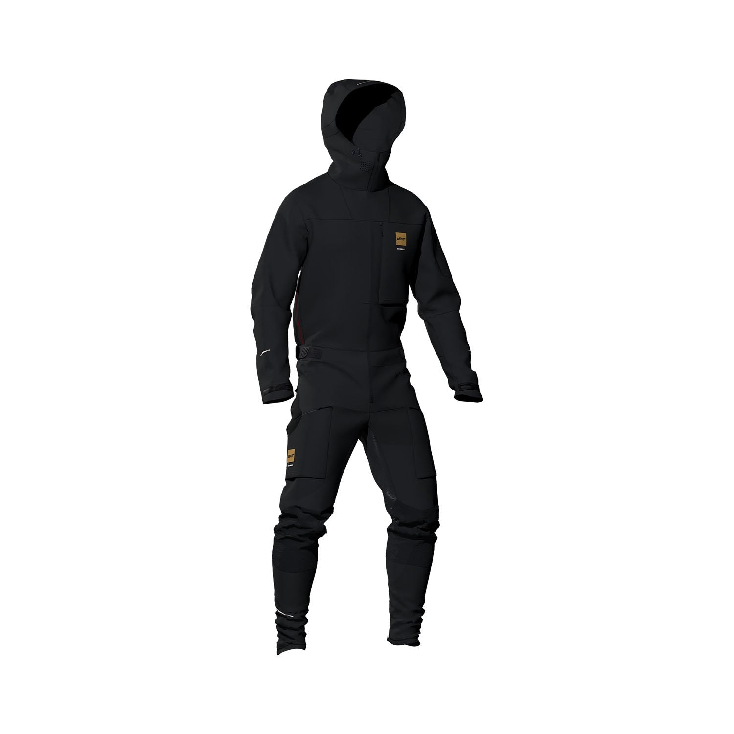 Mono Impermeable MTB HydraDri 5.0 V26