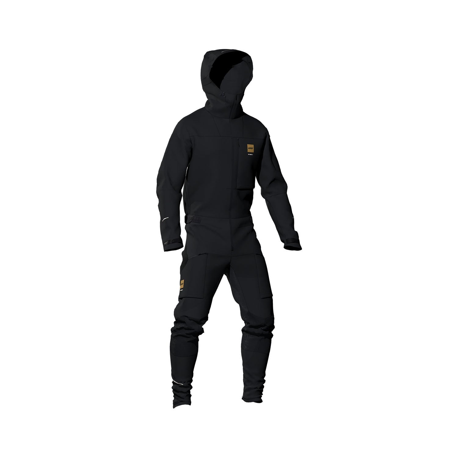 Mono Impermeable MTB HydraDri 3.0 V26