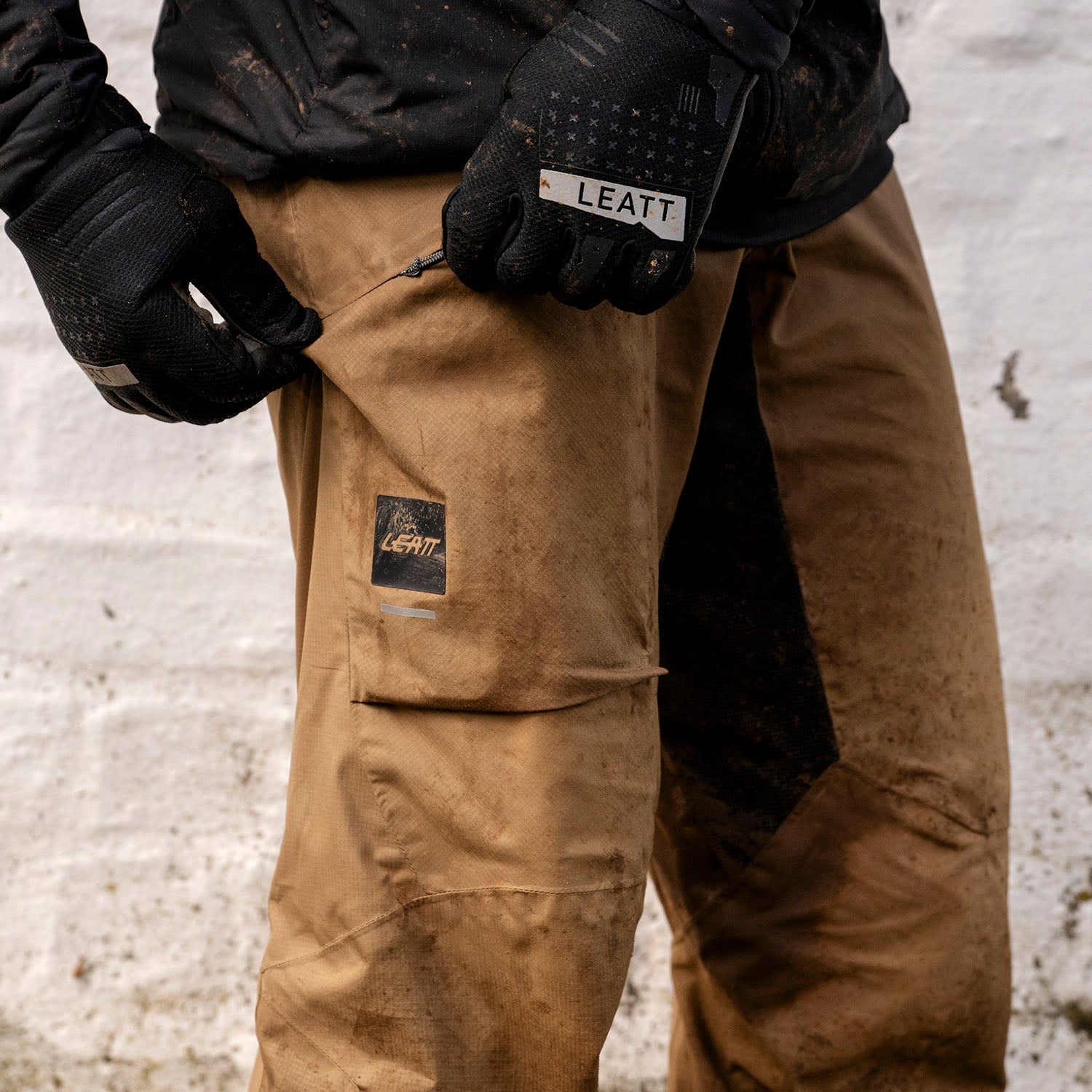 Pantalón MTB HydraDri 3.0 V26