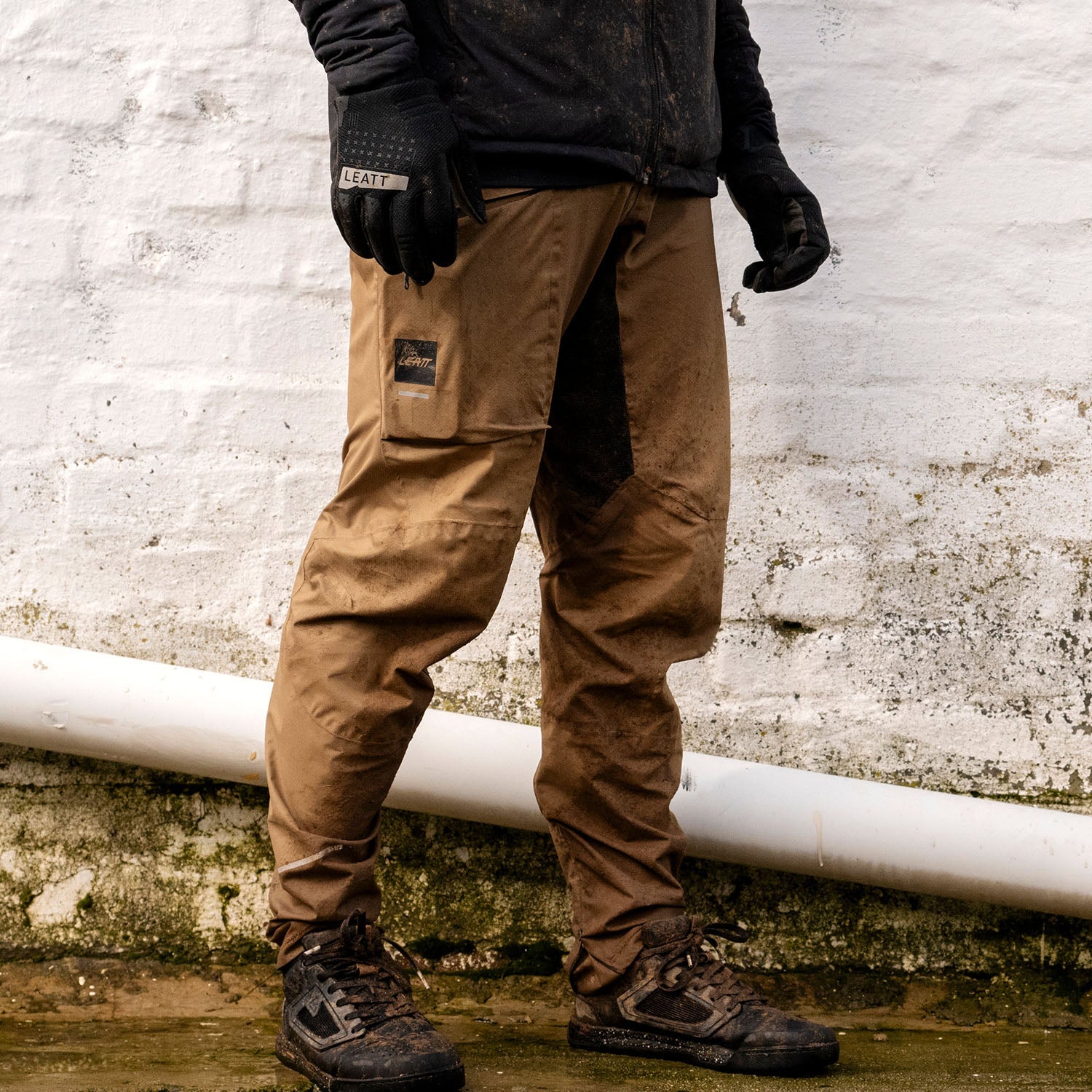 Pantalón MTB HydraDri 3.0 V26