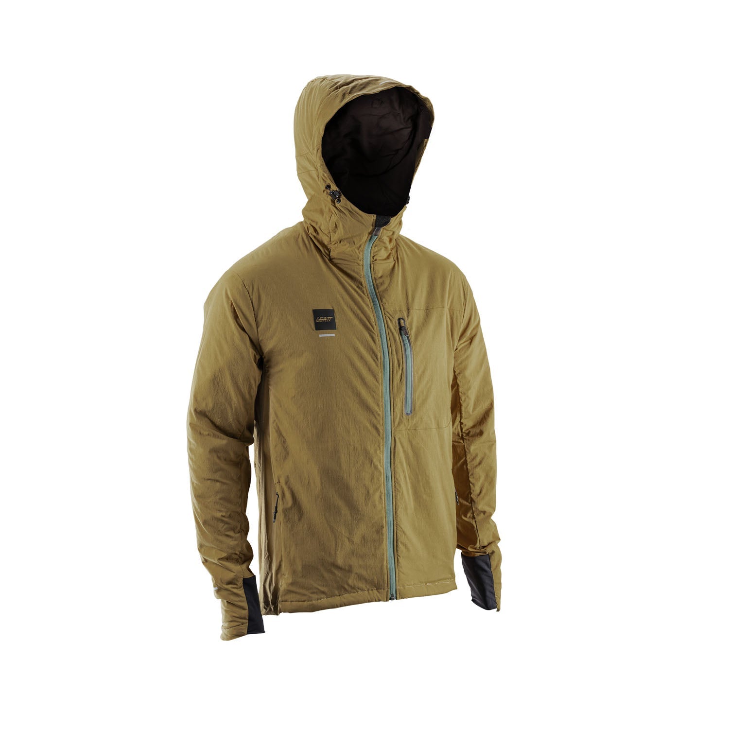 Chaqueta MTB ThermaFlow 6.0 V26