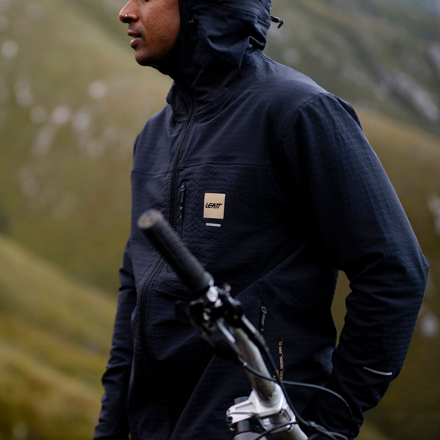 Chaqueta MTB ThermaFlow 5.0 V26