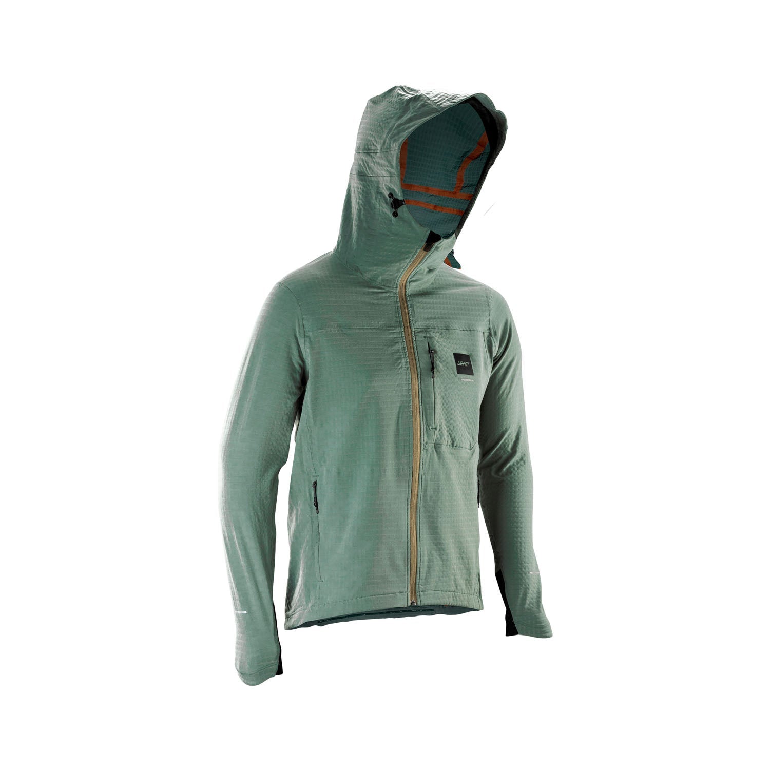 Chaqueta MTB ThermaFlow 5.0 V26